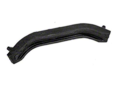1966-1975 Corvette Radiator Mount Cushion. 5-3/8 Inch - 4 Required
