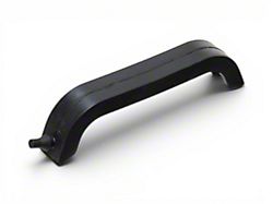 CA Radiator Mount Cushion. 5-3/8 Inch - 4 Required (66-75 Corvette C2 & C3)