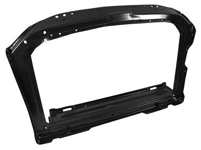 1979-1982 Corvette Radiator Support