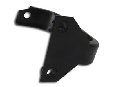 1966-1968 Corvette Radiator Support Bracket. 427 Passenger Side