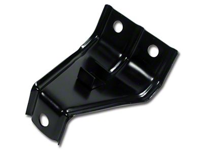 Radiator Top Shroud Bracket (63-65 327 V8 Corvette C2)