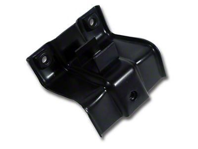 Radiator Top Shroud Bracket (66-67 327 V8 Corvette C2)
