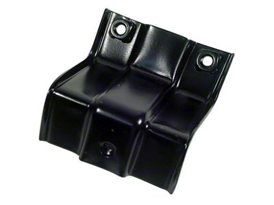 Radiator Top Shroud Bracket (66-67 427 V8 Corvette C2)