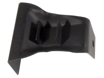 Radiator Top Shroud Bracket (1965 396 V8 Corvette C2; 1967 427 L88 V8 Corvette C2)