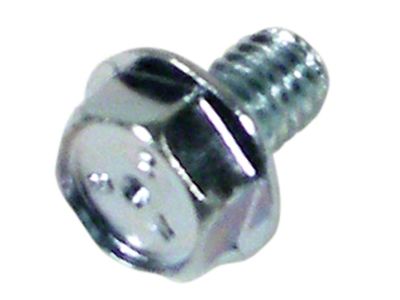 1963-1967 Corvette Radio Mounting Screw