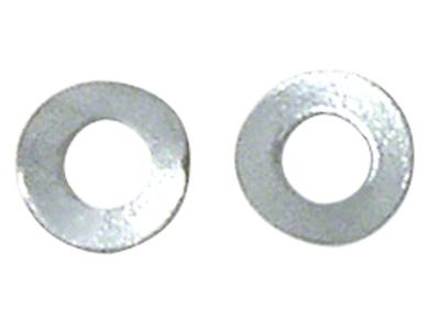 1963-1967 Corvette Radio Stem Washers
