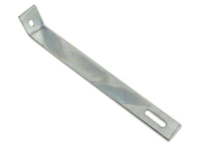 1958-1962 Corvette Radio Support Bracket