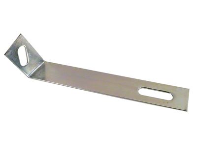 1953-1957 Corvette Radio Support Bracket