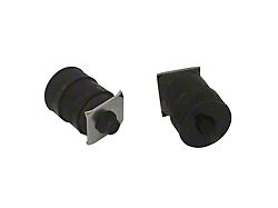 CA Rear Body Mount Kit Left and Right (73-82 Corvette C3)