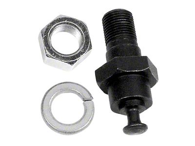 1963-1964 Corvette Rear Brake Shoe Pivot