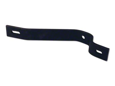 1958-1960 Corvette Rear Bumper Brace. Inner