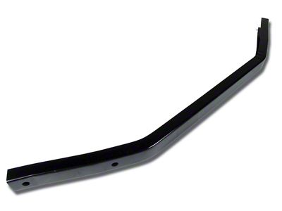 1956-1957 Corvette Rear Bumper Center Brace