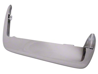 1968-1973 Corvette Rear Bumper. Driver Side USA