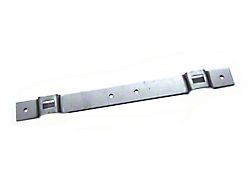 Auto Accessories of America Rear Bumper License Plate Bracket (75-79 Corvette C3)