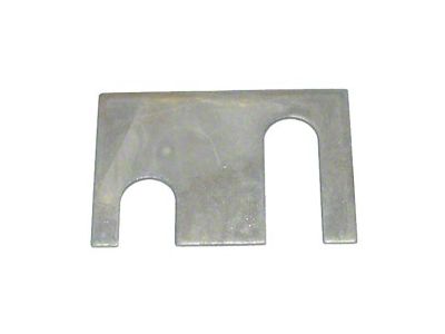 Rear Bumper Mount Shim (63-67 Corvette C2)