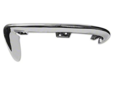 1963-1967 Corvette Rear Bumper. Passenger Side Made In USA