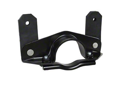 Rear Catalytic Converter Exhaust Hanger; 2-Inch (75-78 Corvette C3)