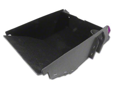1968-1976 Corvette Rear Center Compartment Liner with Lens Cutout