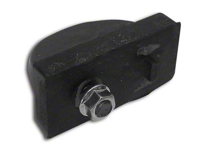 1976-1982 Corvette Rear Control Arm Bumper