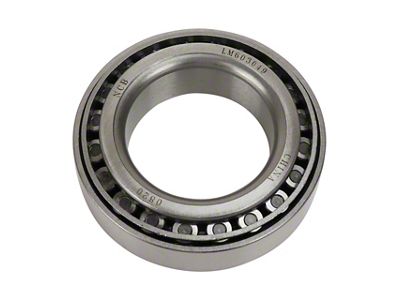 Rear End Carrier Bearing (63-79 Corvette C2 & C3)