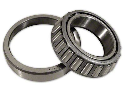 1980-1982 Corvette Rear End Carrier Bearings