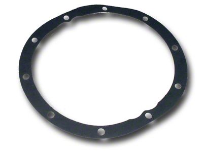 1956-1962 Corvette Rear End Center Section To Housing Gasket