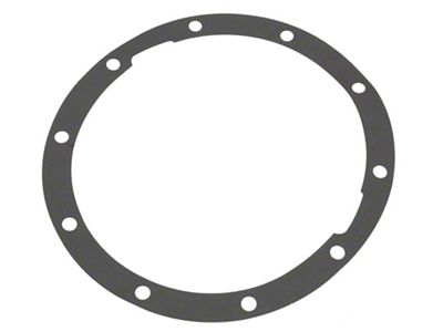 1953-1955 Corvette Rear End Center Section To Housing Gasket