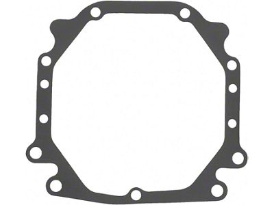 1990-1996 Corvette Rear End Cover Gasket Dana 44 Manual