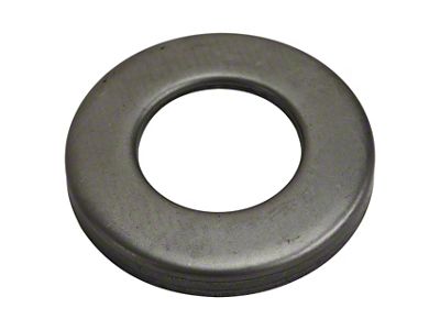 1963-1979 Corvette Rear End Front Flange Deflector