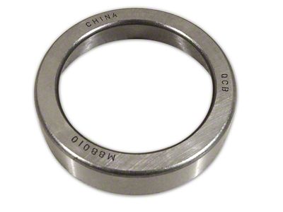 Rear End Pinion Front Bearing Race (63-79 Corvette C2 & C3)