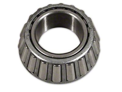 Rear End Pinion Front Bearing without Race (63-79 Corvette C2 & C3)