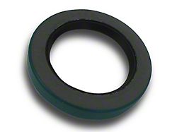 Auto Accessories of America Rear End Side Yoke Seal (63-79 Corvette C2 & C3)