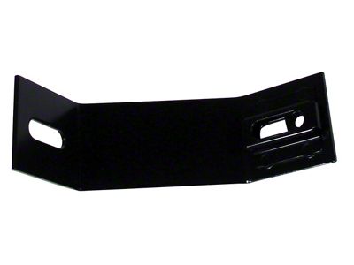 1968-1973 Corvette Rear Frame To License Plate Bracket