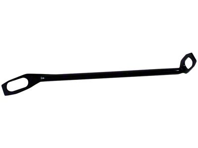 1972-1973 Corvette Rear Outer Bumper Brace Rod. Driver Side