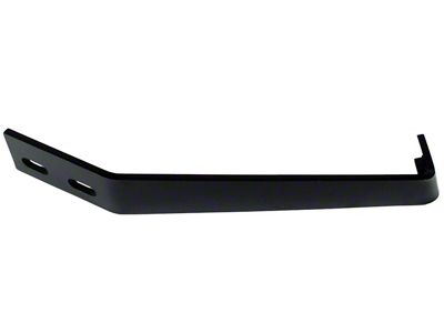 1968-1973 Corvette Rear Outer Bumper Bracket. Driver Side