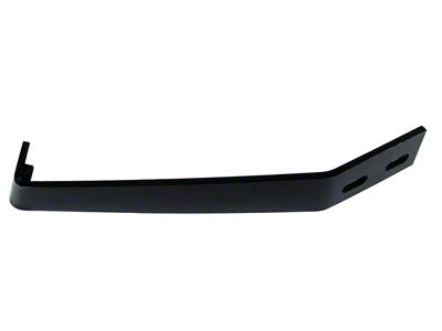 1968-1973 Corvette Rear Outer Bumper Bracket. Passenger Side