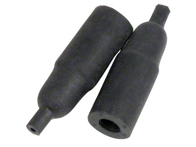1953-1962 Corvette Rear Park Brake Cable Boot