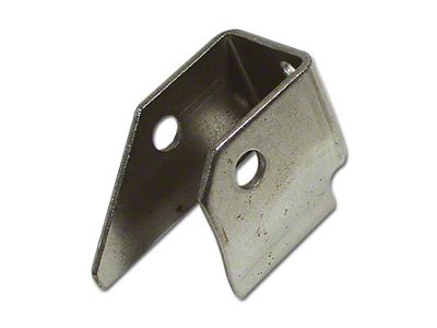 1963-1982 Corvette Rear Shock Upper Mount Bracket