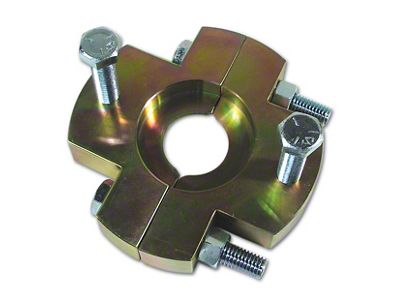 1963-1982 Corvette Rear Spindle Bearing Puller