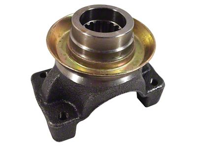 1980-1982 Corvette Rear Spindle Flange