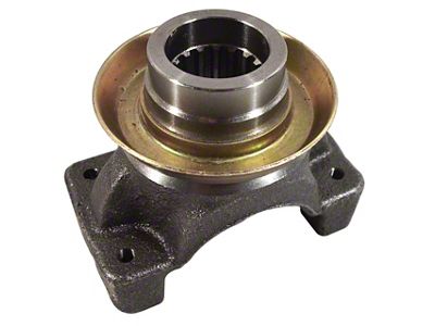 1980-1981 Corvette Rear Spindle Flange