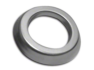 1963-1982 Corvette Rear Spindle Flange Deflector