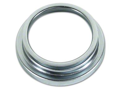 1963-1982 Corvette Rear Spindle Inner Bearing Shield