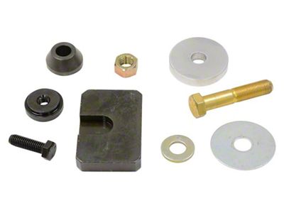 1963-1980 Corvette Rear Spring Cup Installation Tool