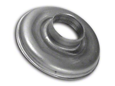 1963-1982 Corvette Rear Spring Hanger Bushing Mount Cup
