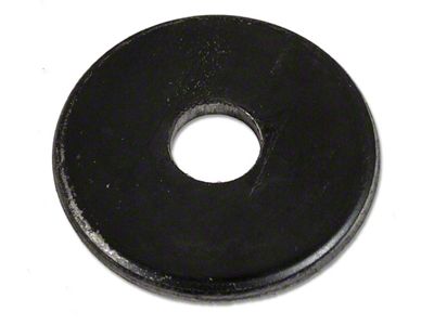 1963-1982 Corvette Rear Spring Hanger Bushing Mount Washer