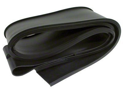 1963-1977 Corvette Rear Spring Liners