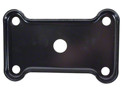1977-1979 Corvette Rear Spring Mount Plate