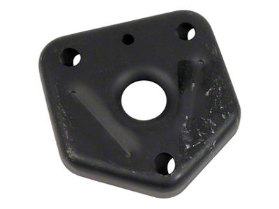 1980-1982 Corvette Rear Spring Mount Plate
