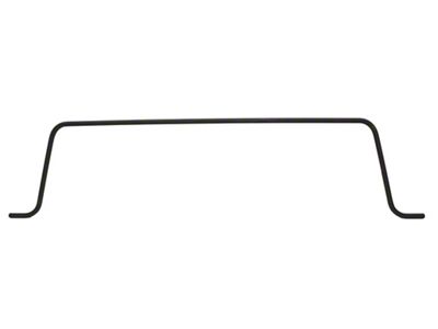 1960-1962 Corvette Rear Stabilizer Bar